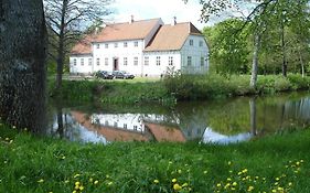 Lerbaek Hovedgaard
